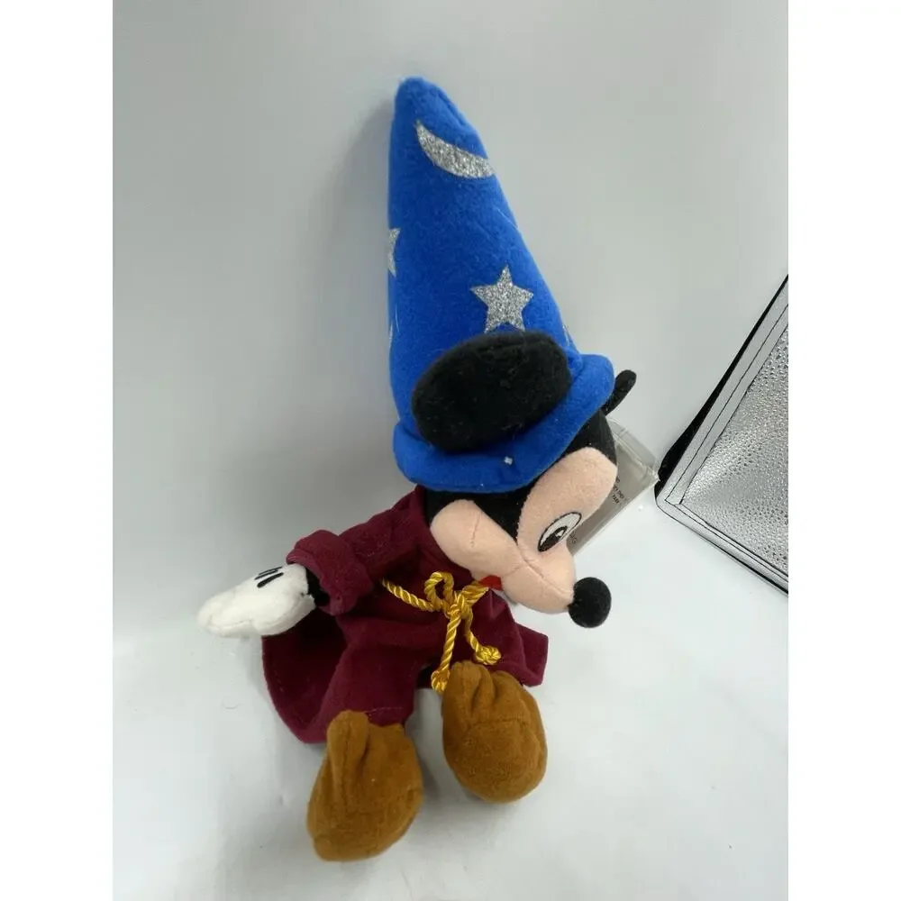 Mickey Mouse Fantasia 11